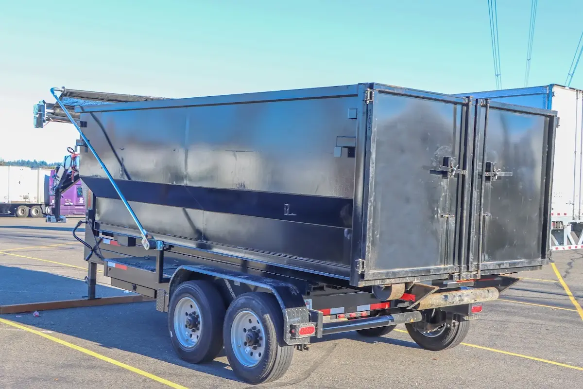 Dumpster Rental services in Medina, MN